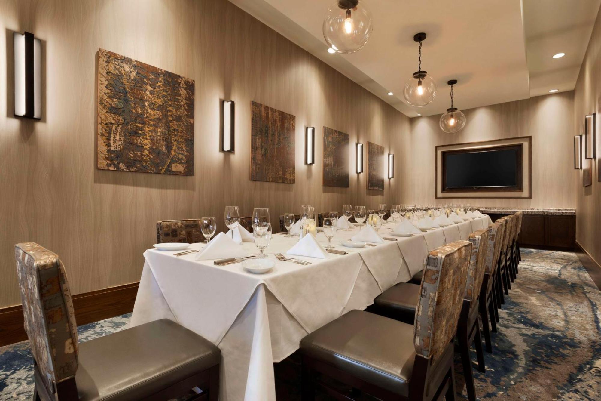 Embassy Suites By Hilton Greenville Downtown Riverplace מראה חיצוני תמונה