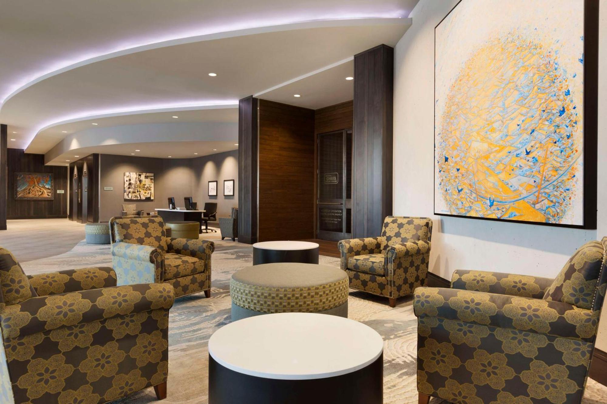 Embassy Suites By Hilton Greenville Downtown Riverplace מראה חיצוני תמונה